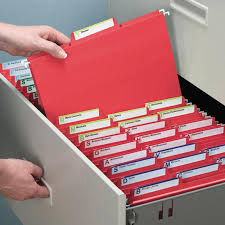Filing System